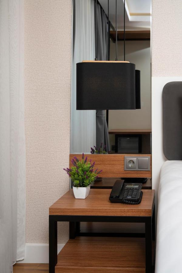 Depiero Hotel Karakoey Stambuł Zewnętrze zdjęcie