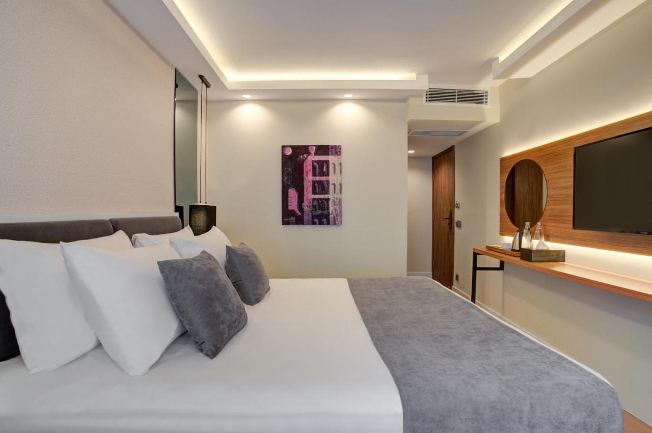 Depiero Hotel Karakoey Stambuł Zewnętrze zdjęcie
