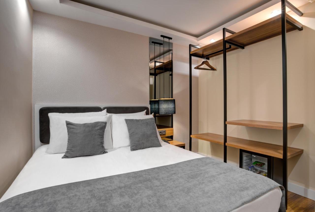 Depiero Hotel Karakoey Stambuł Zewnętrze zdjęcie