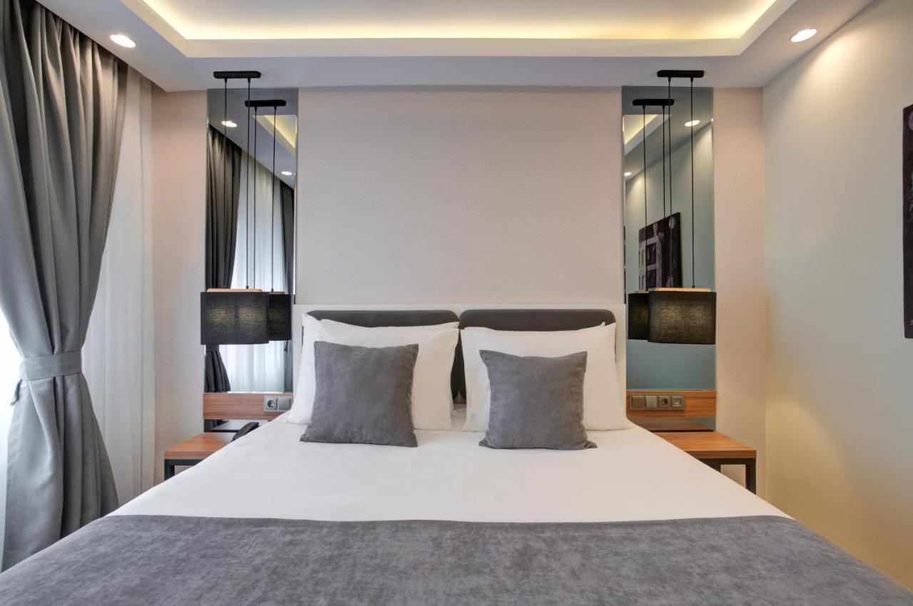 Depiero Hotel Karakoey Stambuł Zewnętrze zdjęcie