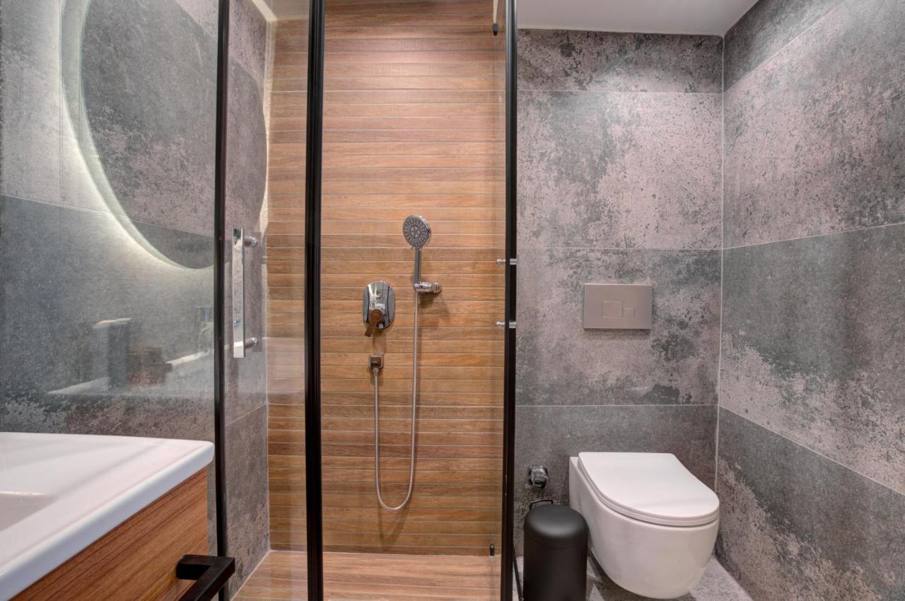 Depiero Hotel Karakoey Stambuł Zewnętrze zdjęcie