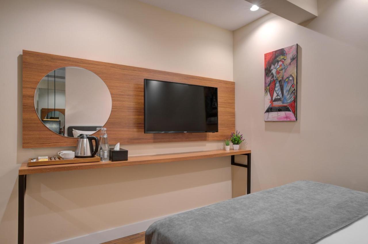 Depiero Hotel Karakoey Stambuł Zewnętrze zdjęcie